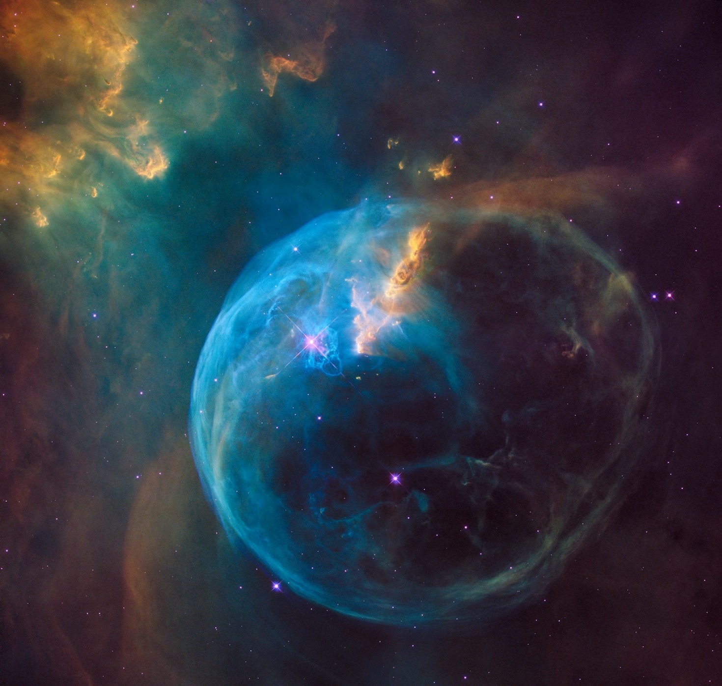Ako vznikajú svety plné fantázie a sci-fi