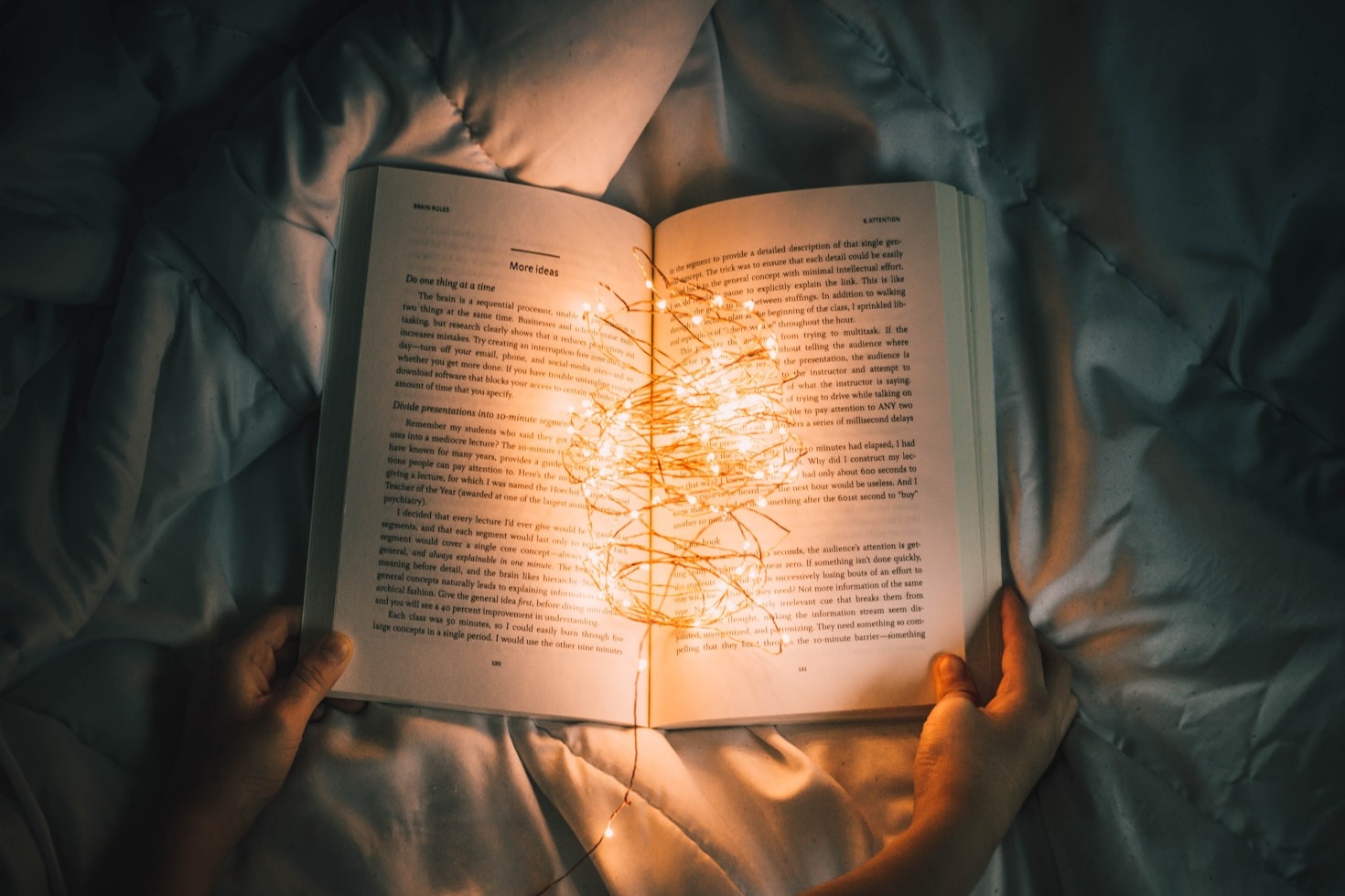 Najlepšie príbehy z ríše sci-fi a fantasy